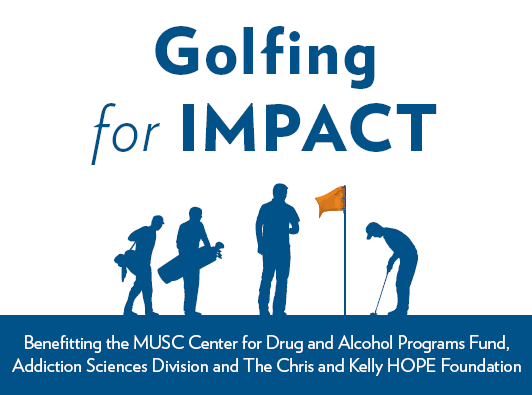 Golfing for IMPACT